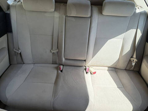 2005 Toyota Prius