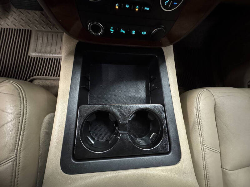 2011 Chevrolet Silverado 2500HD