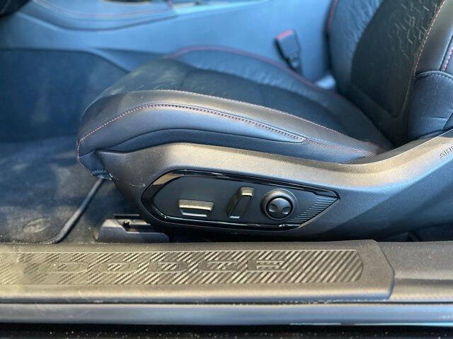 2026 Dodge Charger Scat Pack