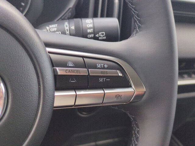 2026 Mazda CX-50 2.5 S Select