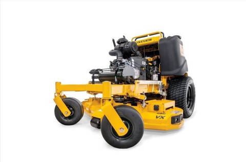 2024 Hustler Super S