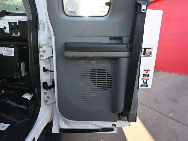 2012 Ford F-550 Super Duty