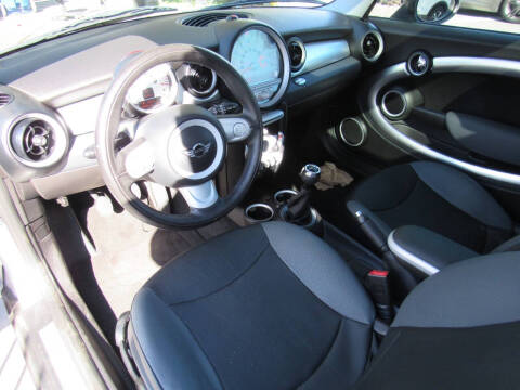 2009 MINI Cooper