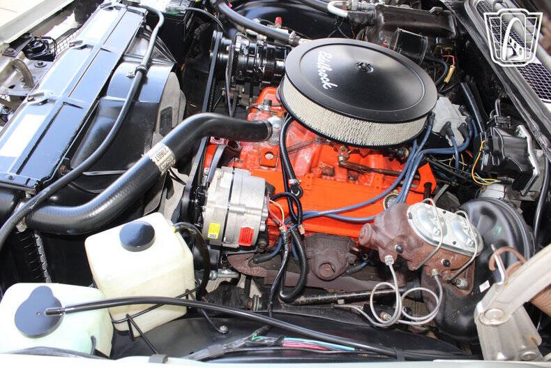 1968 Chevrolet Chevelle