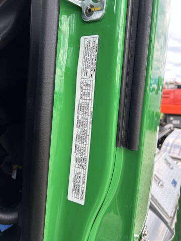 2020 Peterbilt 579 Road Tractor