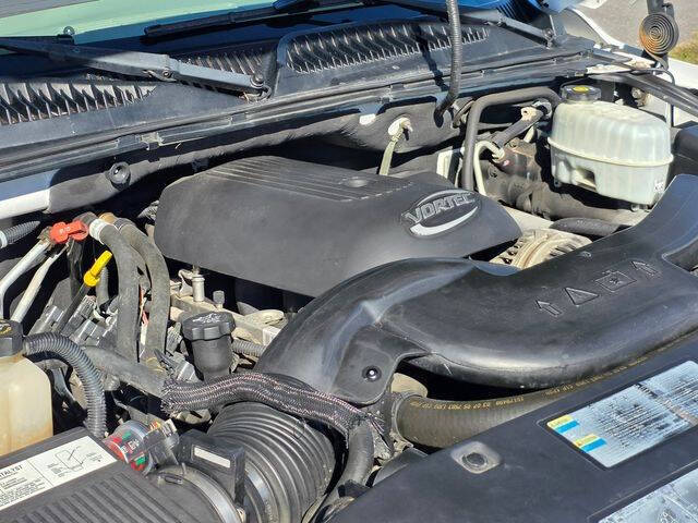 2005 GMC Yukon XL 1500 SLT