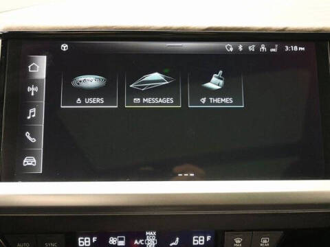 2024 Audi Q4 e-tron quattro Premium 50