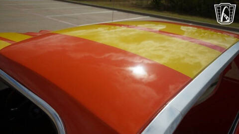 1979 Ford Ranchero