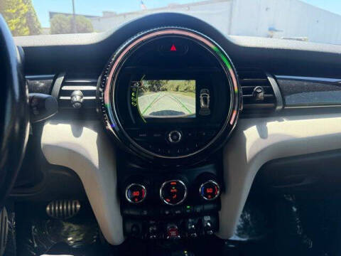 2018 MINI Hardtop 2 Door John Cooper Works