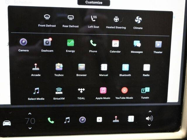 2021 Tesla Model S Long Range Plus