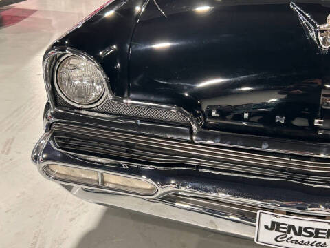 1956 Lincoln Premiere