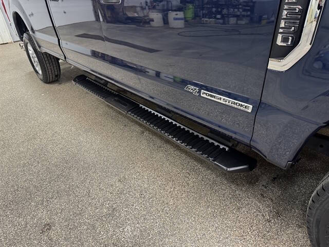 2020 Ford F-250 Super Duty