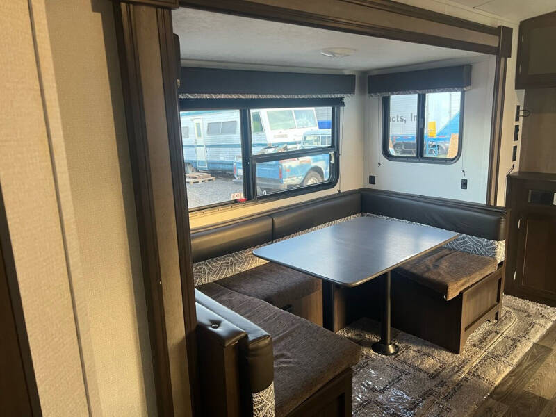 2020 Keystone RV Springdale