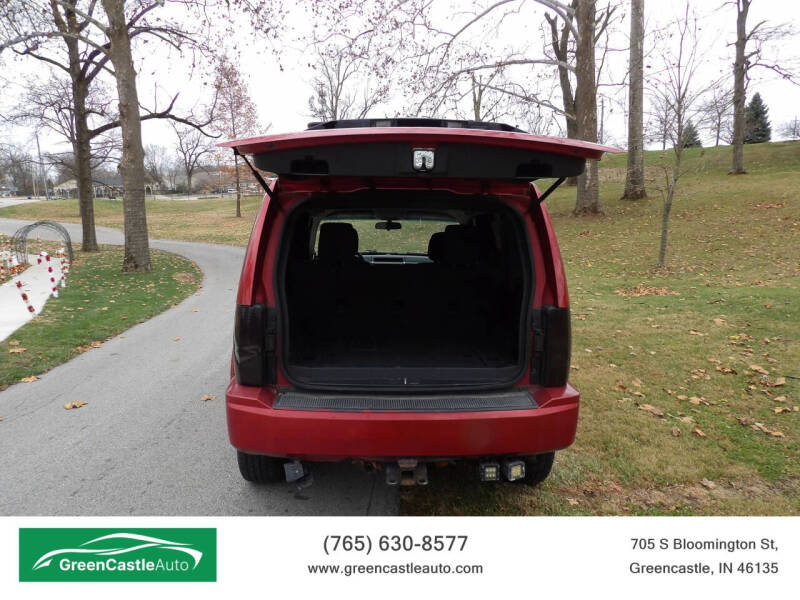 2010 Jeep Liberty Sport