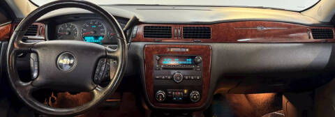 2007 Chevrolet Impala LT