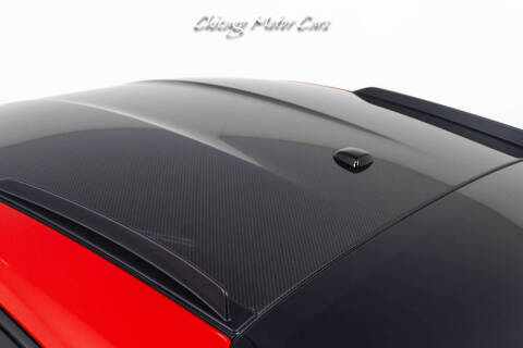 2025 Porsche 911 GT3 RS