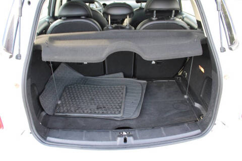 2014 MINI Countryman Cooper