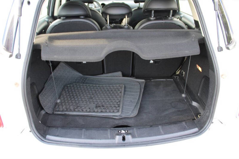 2014 MINI Countryman Cooper