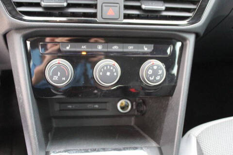 2024 Volkswagen Taos S 4Motion