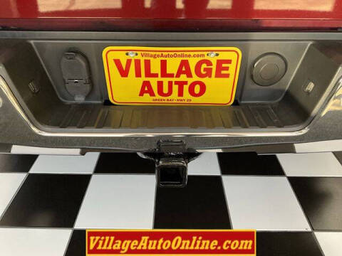 2016 GMC Sierra 1500