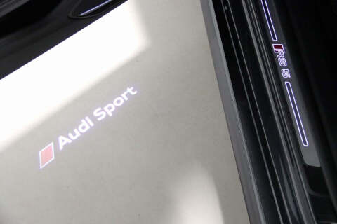 2019 Audi RS 5 Sportback 2.9T quattro