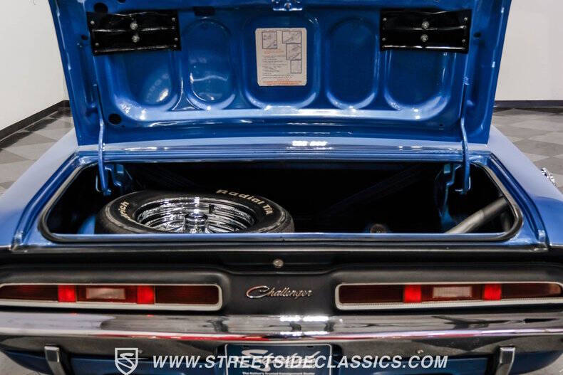 1971 Dodge Challenger