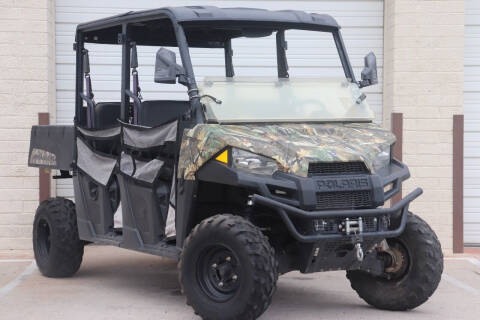 2017 Polaris Ranger