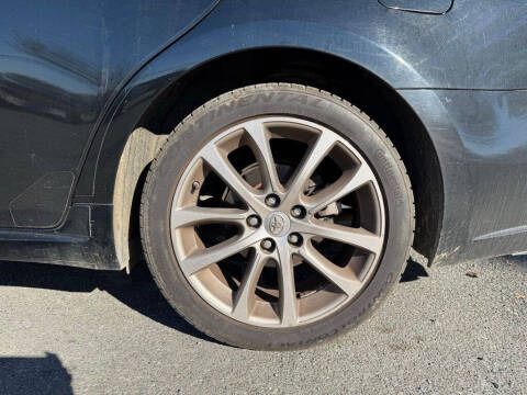 2014 Toyota Avalon XLE Touring