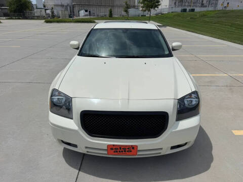 2005 Dodge Magnum RT