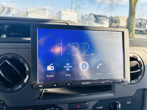 2021 Jayco Grey Hawk 27U