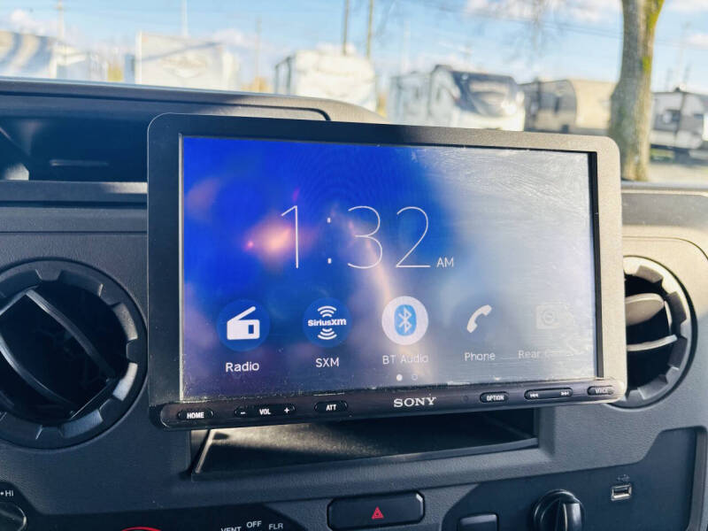 2021 Jayco Grey Hawk 27U