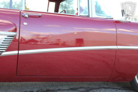 1956 Mercury Monterey