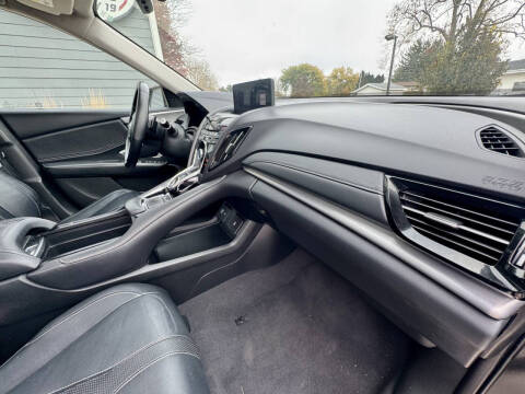 2019 Acura RDX w/Tech