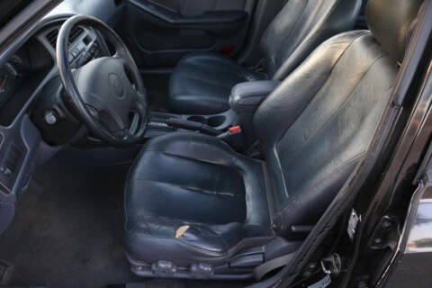 2001 Hyundai Elantra GT