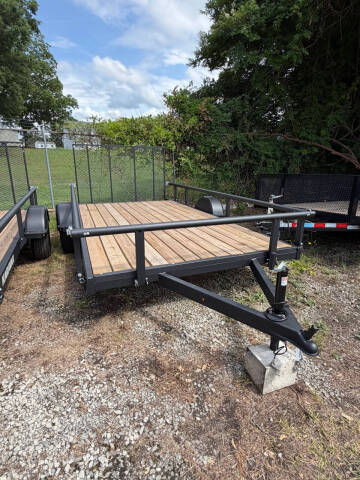 2026 Karavan Trailers 7X13 Utility Trailer