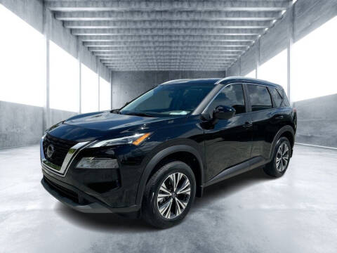 2023 Nissan Rogue for sale at Beck Nissan in Palatka FL