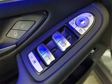 2020 Mercedes-Benz GLC GLC 300