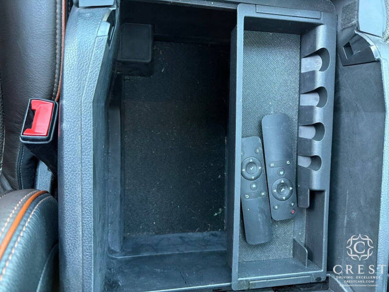 2020 Ford Expedition MAX King Ranch