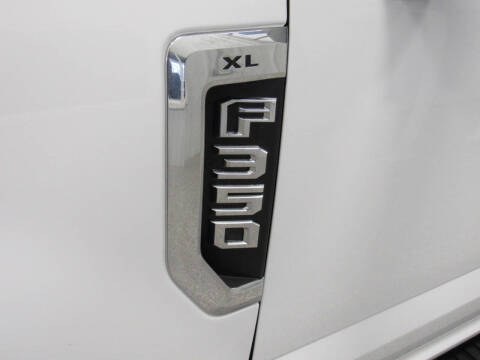 2021 Ford F-350 Super Duty XL