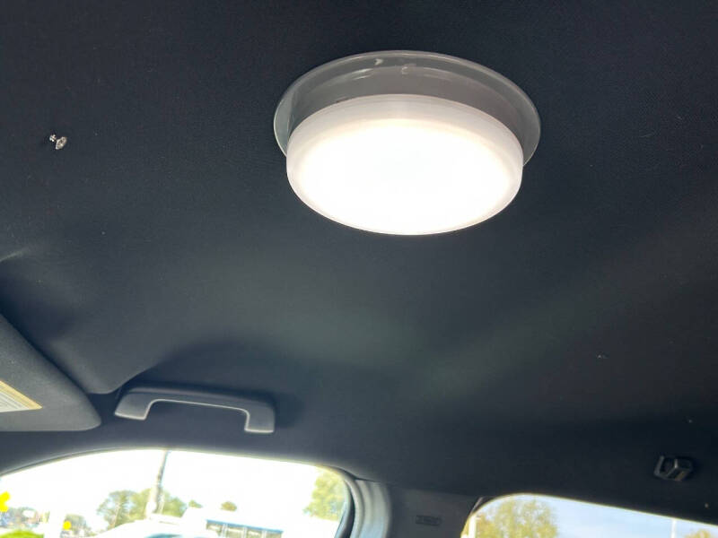 2018 Ford Explorer Police Interceptor Utility