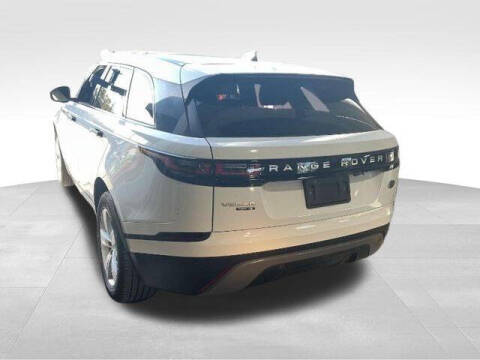 2020 Land Rover Range Rover Velar P250 S