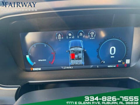 2024 Ford F-350 Super Duty