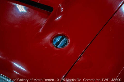 1970 Oldsmobile F-85 W-31