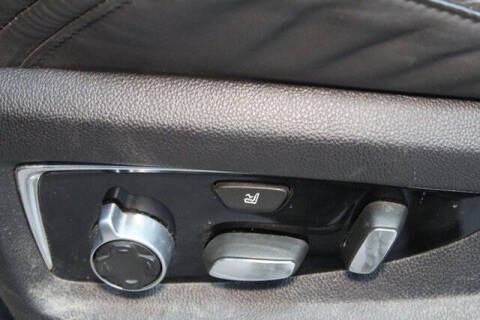 2016 Cadillac Escalade Platinum