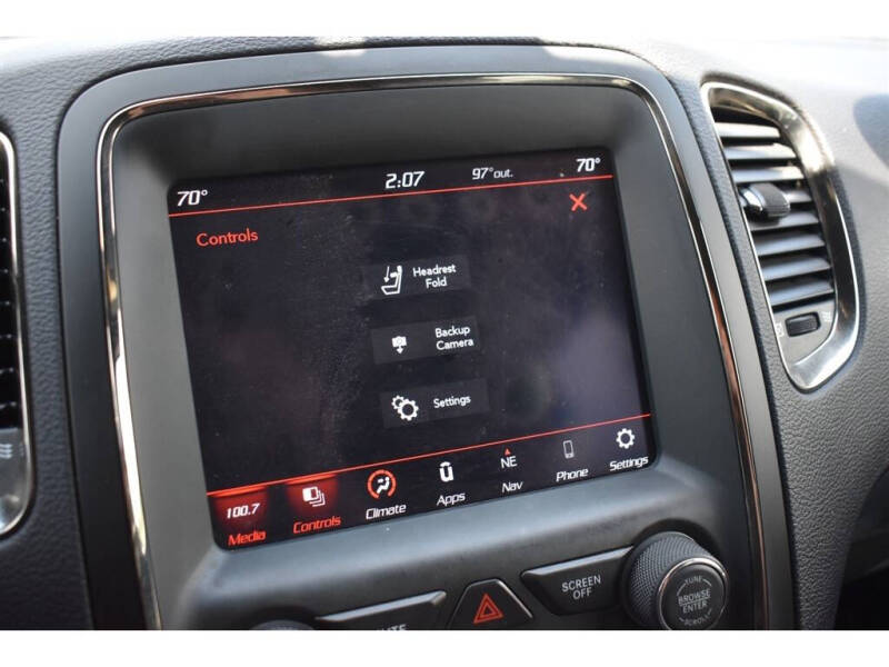 2019 Dodge Durango GT
