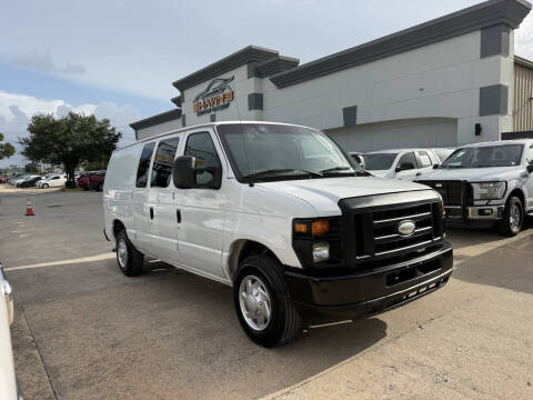 2014 Ford E-Series E-150