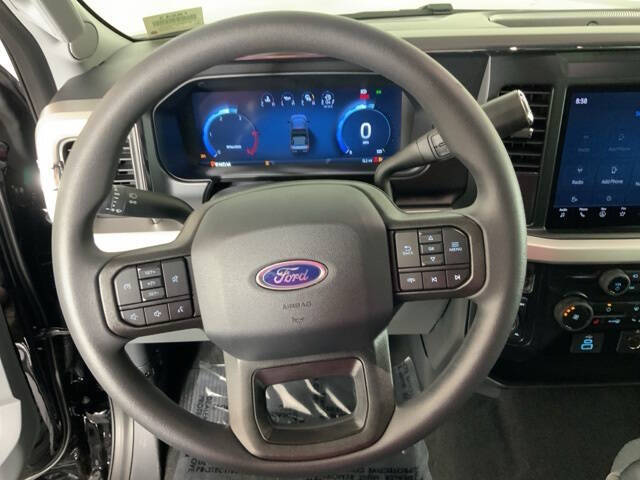 2025 Ford F-350 Super Duty