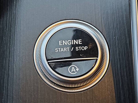 2023 Mercedes-Benz S-Class S 500 4MATIC