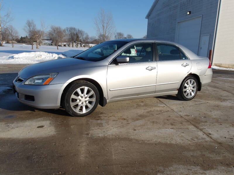 2006 Honda Accord 3.0 EX's photo