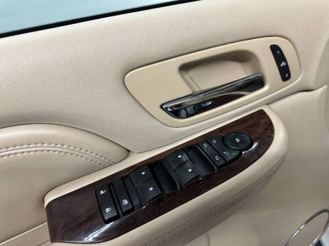 2009 Cadillac Escalade